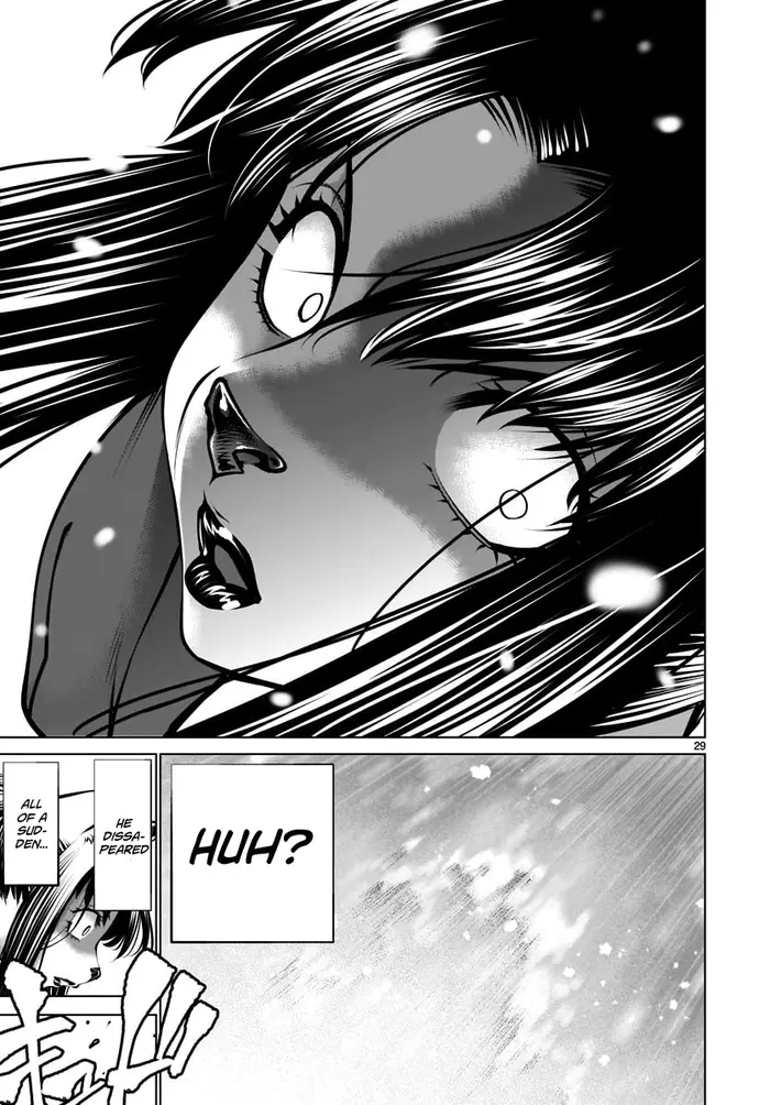 Killing Bites Chapter 81 image 27_optimized
